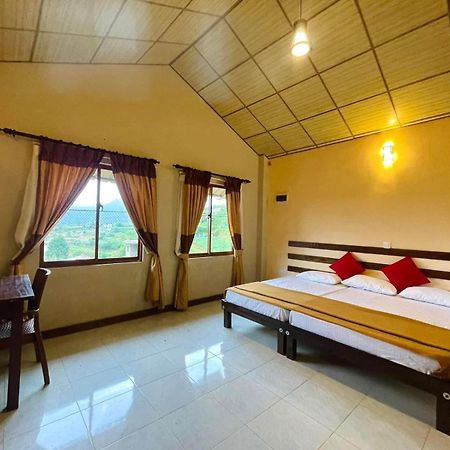Wildwood Cottages Nuwara Eliya Exterior photo