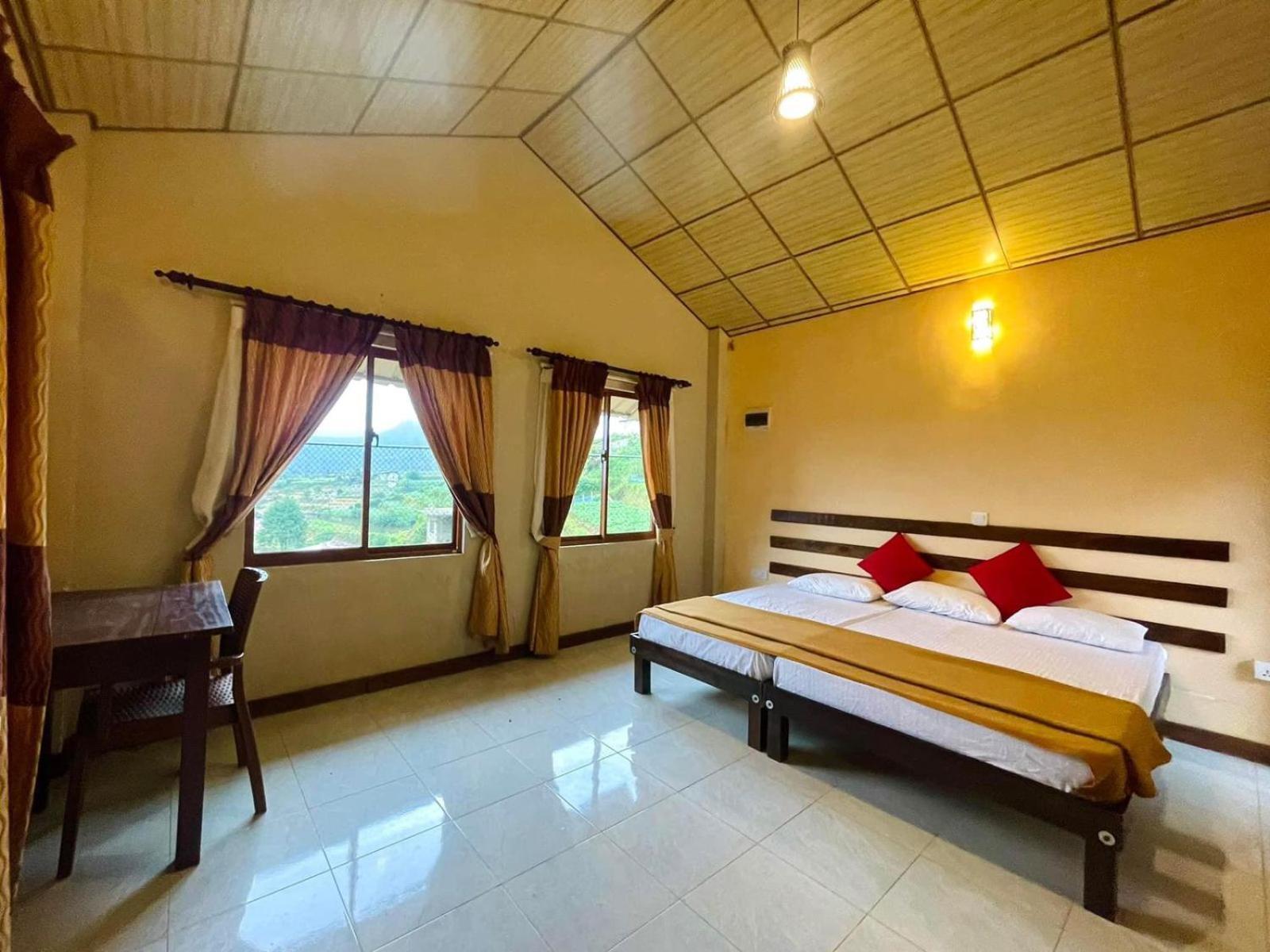 Wildwood Cottages Nuwara Eliya Exterior photo