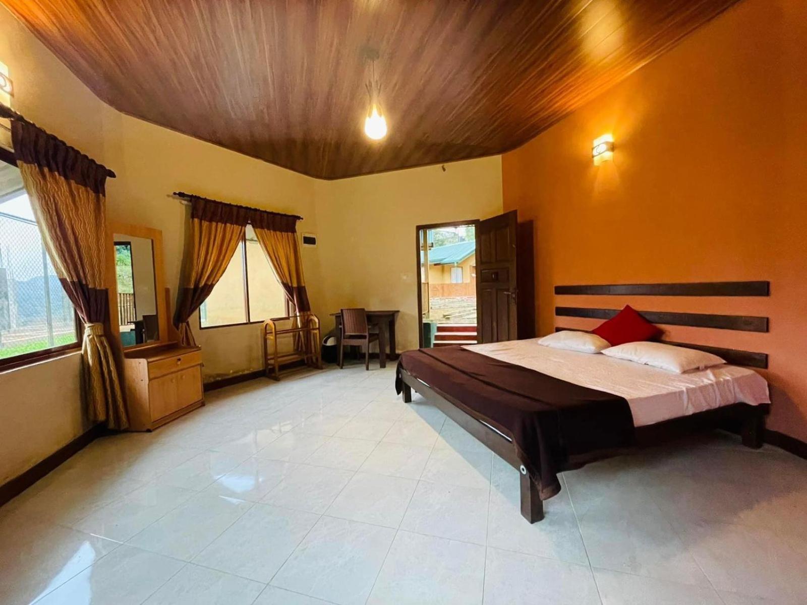 Wildwood Cottages Nuwara Eliya Exterior photo