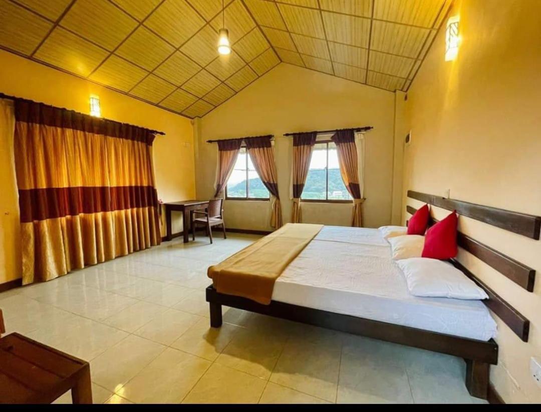 Wildwood Cottages Nuwara Eliya Exterior photo